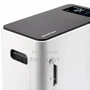Oxygen Concentrator