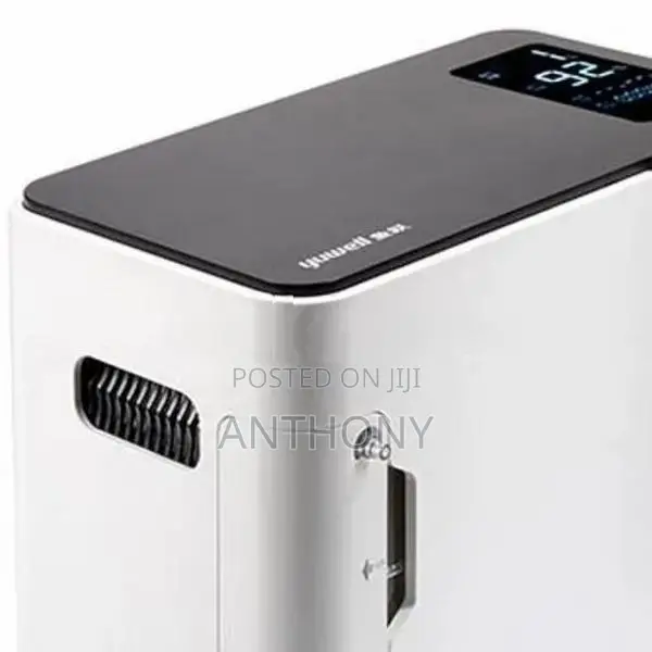 Oxygen Concentrator