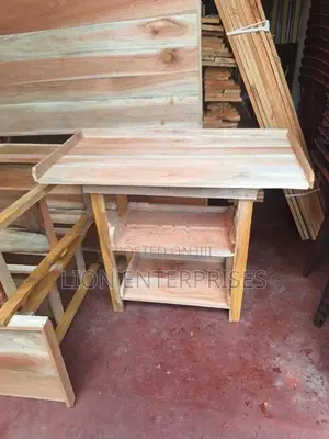 Rack tables 3ft