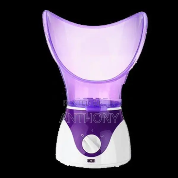 Facial Sauna Steamer