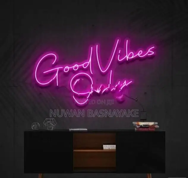 Good Vibes Life: Energize your mood instantly