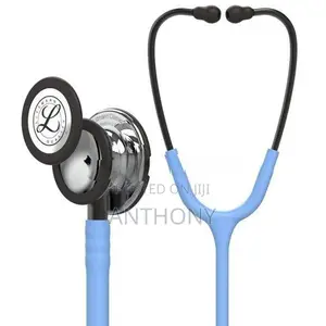 Littmann Classic III Stethoscope 5959 Ceil Blue Mirror Finish