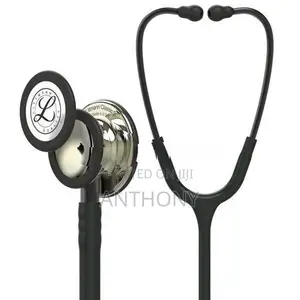 Littmann Classic III Stethoscope 5620 Black Tube