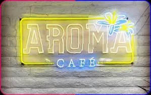 Attract More Customers with Eye-Catching LED Signage