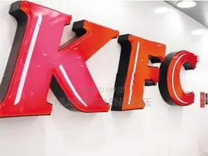Elevate Your Brand with 3D Vacuum-Formed Signage
