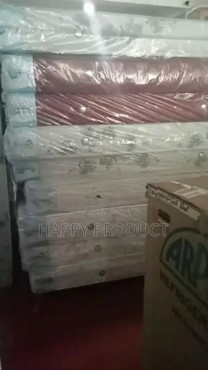72*48*7" Spring Mattress -Arpico