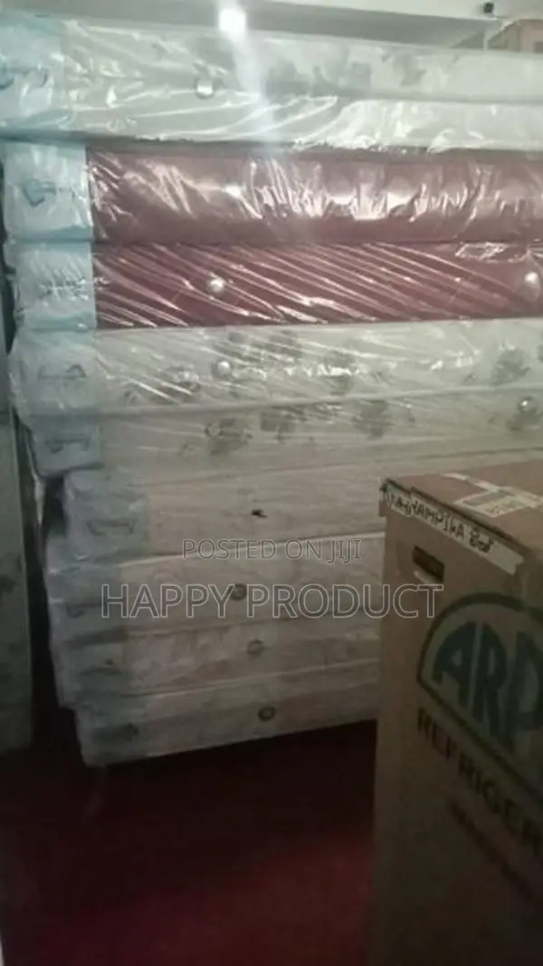 72*48*7" Spring Mattress -Arpico