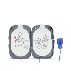 Philips HeartStart SMART Pads II Cartridge FR2/FRx