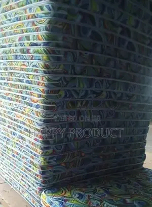 Arpico hybrid Mattress 72*72*6