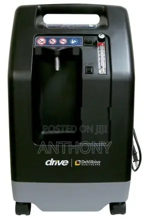 10L Oxygen Concentrator