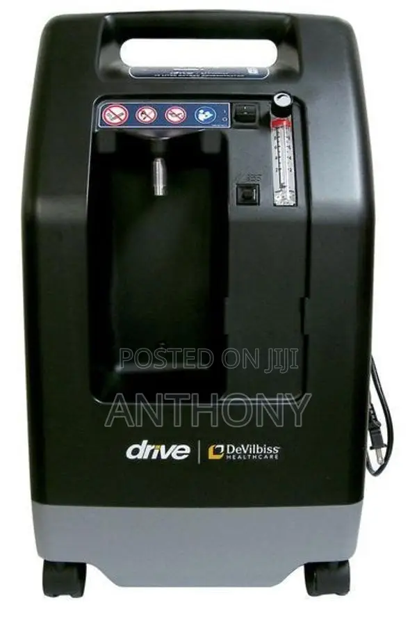 10L Oxygen Concentrator