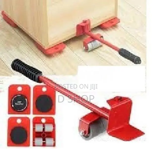 Furniture Moving Helper set