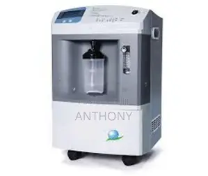 JAY-10 Oxygen Concentrator