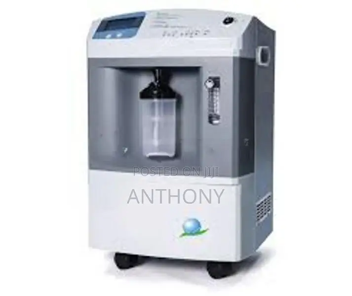 JAY-10 Oxygen Concentrator