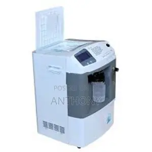 JAY-10 Oxygen Concentrator
