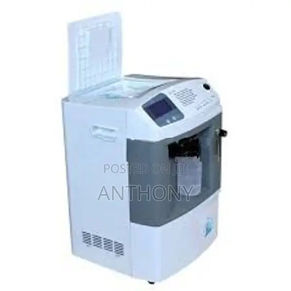 JAY-10 Oxygen Concentrator