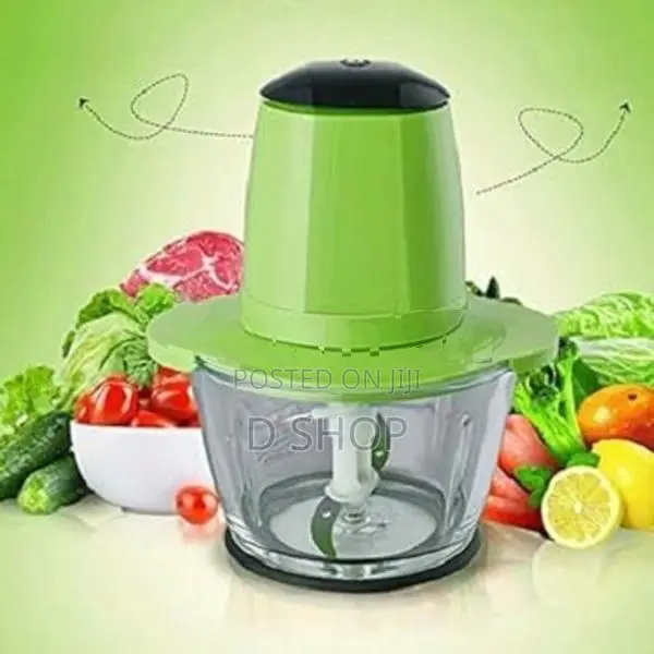 Multi Function Meat Grinder, Universal Food