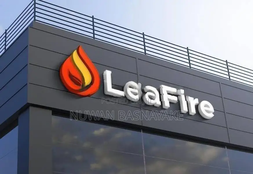 Permanent Presence: Premium Metal 3D Signs