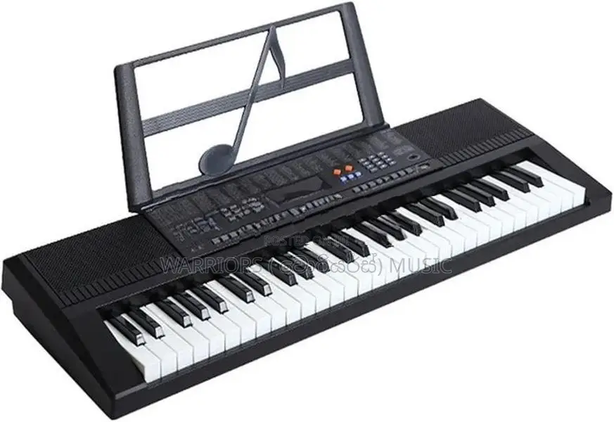 YM 488 Keyboard