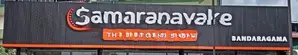 Premium 3D laser-cut acrylic outdoor signs
