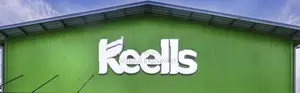 Unforgettable Branding with Modern Cladding & 3D Signage