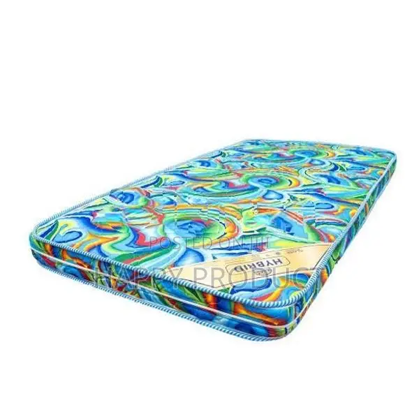 72*60 Queen Size Arpico Hybrid Mattress