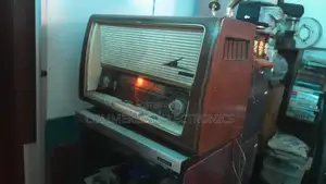 පැරණි රේඩියෝව