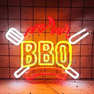 Attract More Customers with Eye-Catching LED Signage