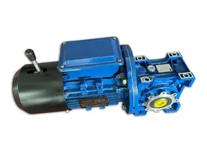 Brake Type Gear Motor