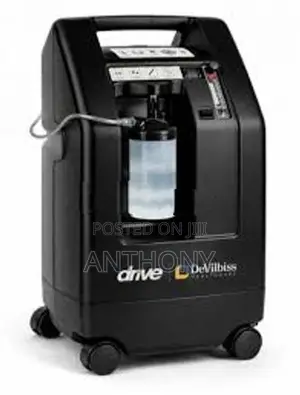 10L Oxygen Concentrator