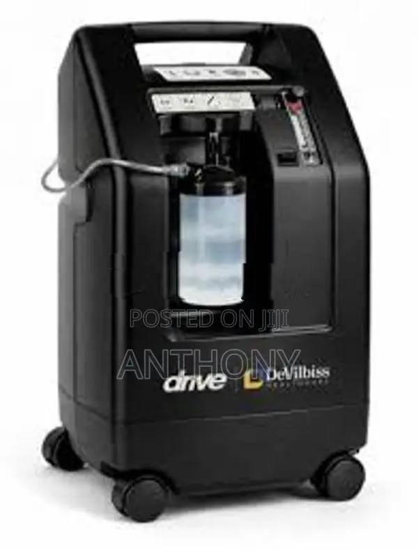 10L Oxygen Concentrator