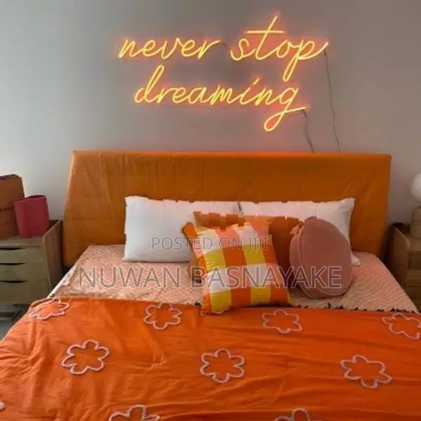 Transform Your Bedroom Into a Dreamscape