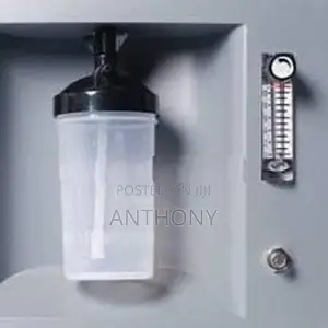 JAY-10 Oxygen Concentrator
