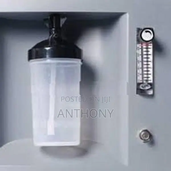 JAY-10 Oxygen Concentrator