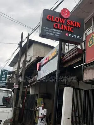 Advanced Aesthetic Care: Where Science Meets Beauty.