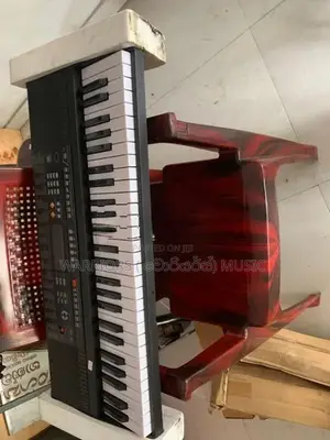 YM 488 Keyboard
