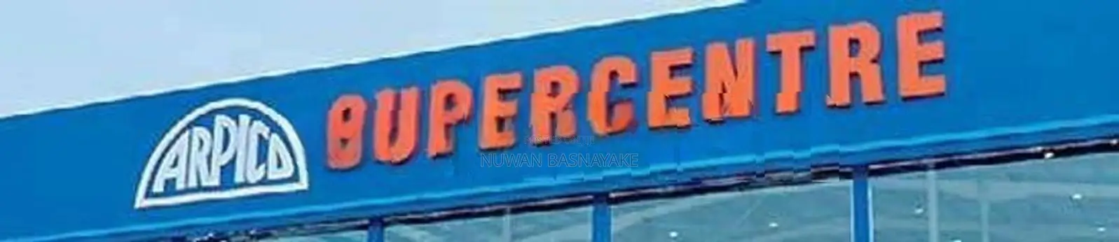 Unforgettable Branding with Modern Cladding & 3D Signage