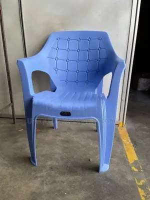Piyestra Palace Plastic Veranda Chairs