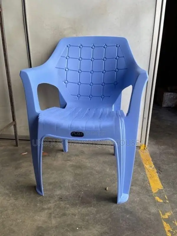 Piyestra Palace Plastic Veranda Chairs