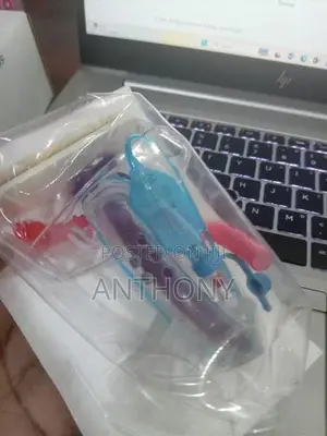 Smiths Medical Portex Blue Line Ultra Tracheostomy Tube