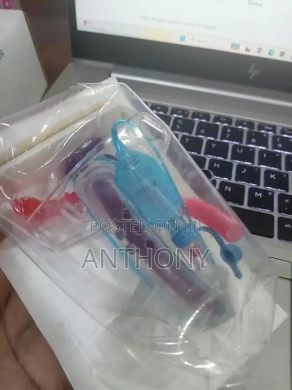 Smiths Medical Portex Blue Line Ultra Tracheostomy Tube
