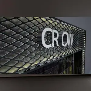 Make Your Storefront Stand Out with Industrial Chic