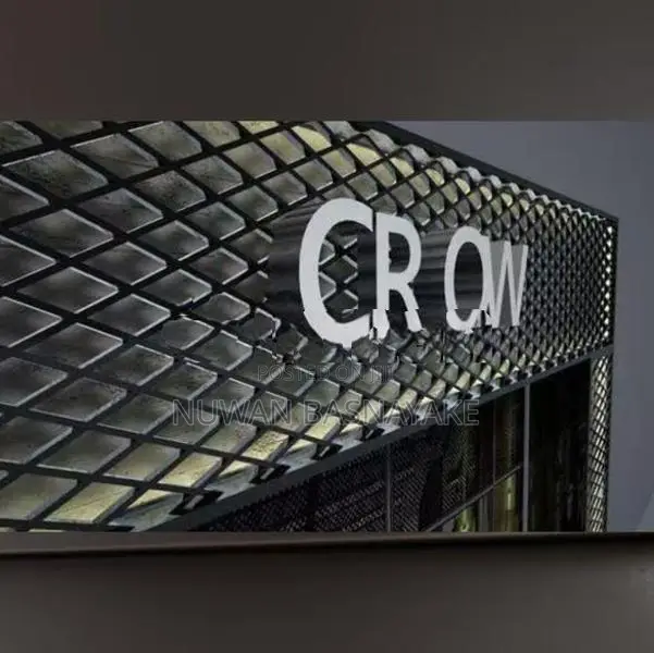 Make Your Storefront Stand Out with Industrial Chic