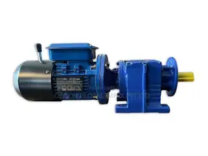Brake Type Gear Motor