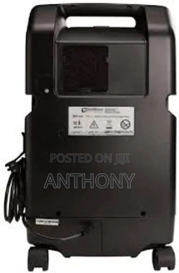 10L Oxygen Concentrator