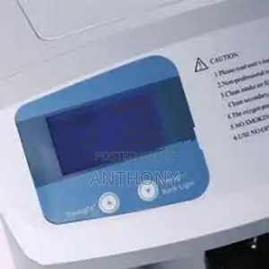 JAY-10 Oxygen Concentrator