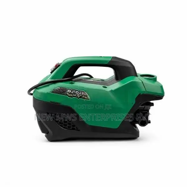 Brothers 2.5KW High Pressure Washer (200 Bar)