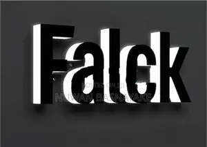 Illuminate Your Brand with Front-and-Back LED Letters