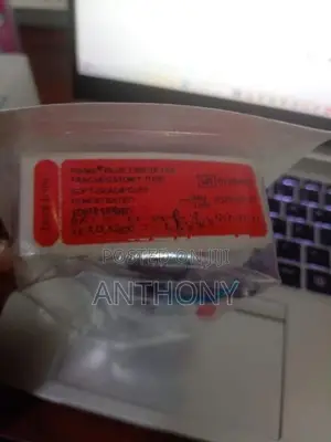 Smiths Medical Portex Blue Line Ultra Tracheostomy Tube