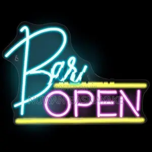 Attract More Customers with Eye-Catching LED Signage